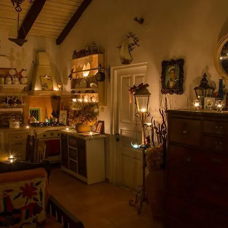 Pepi's House Σπίτι διακοπών Γάιος